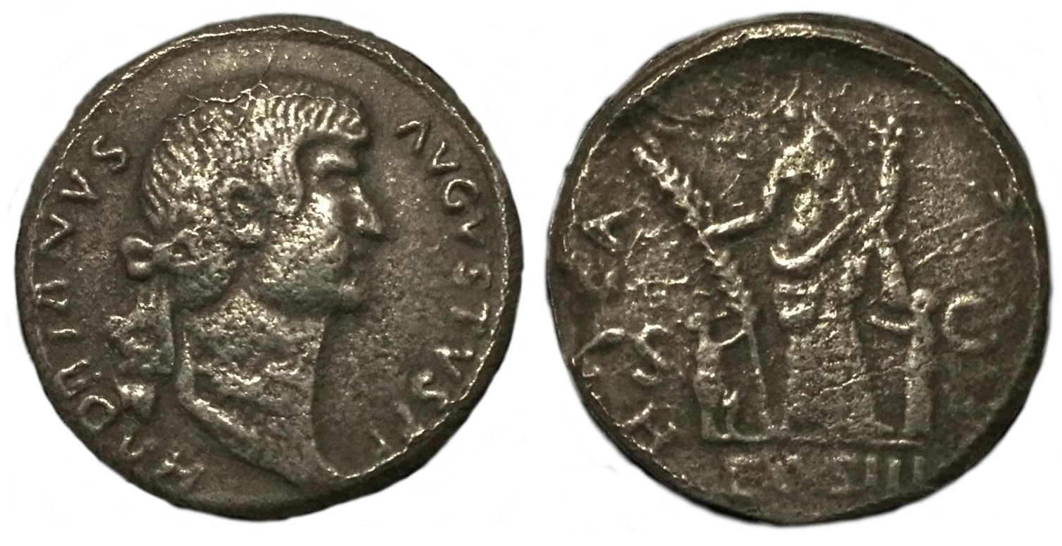 How to identify fake ancient coins